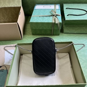 「#3626」GUCCI Blondie  760315 18x 10.5x 4.5