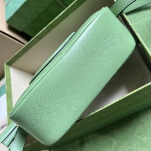 「#3628」GUCCI Blondie  742360 21x 15.5x 5