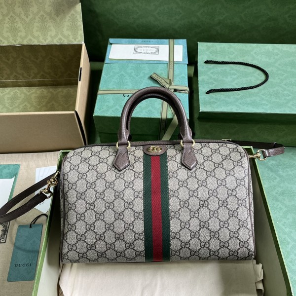 「#3648」GUCCI Ophidia 772065 20x 31x 16.5