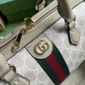 「#3652」GUCCI Ophidia 772061 17.5x 26.5x 14
