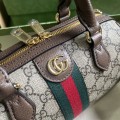 「#3654」GUCCI Ophidia 772053 14x 21.5x 11.5