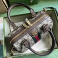 「#3654」GUCCI Ophidia 772053 14x 21.5x 11.5