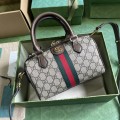 「#3654」GUCCI Ophidia 772053 14x 21.5x 11.5