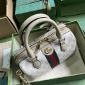 「#3655」GUCCI Ophidia 772053 14x 21.5x 11.5