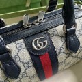 「#3656」GUCCI Ophidia 772053 14x 21.5x 11.5