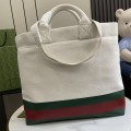 「#3666」GUCCI Lido 782741 40x 38x 17