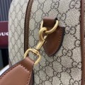 「#3667」GUCCI GG Emblem 821148 47x 31x 25