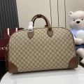 「#3667」GUCCI GG Emblem 821148 47x 31x 25