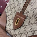 「#3667」GUCCI GG Emblem 821148 47x 31x 25