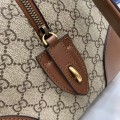 「#3667」GUCCI GG Emblem 821148 47x 31x 25