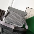 「#6054」Goyard - grey - 8069 - 32 cm × 4 cm × 25 cm