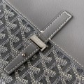 「#6054」Goyard - grey - 8069 - 32 cm × 4 cm × 25 cm