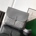 「#6054」Goyard - grey - 8069 - 32 cm × 4 cm × 25 cm