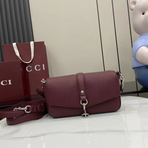「#3669」GUCCI  821623 23.5x 12.5x 6.5