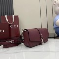 「#3669」GUCCI  821623 23.5x 12.5x 6.5