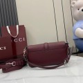 「#3669」GUCCI  821623 23.5x 12.5x 6.5
