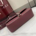 「#3669」GUCCI  821623 23.5x 12.5x 6.5