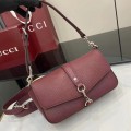 「#3669」GUCCI  821623 23.5x 12.5x 6.5