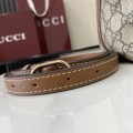 「#3673」GUCCI GG Emblem 815103 25x 25x 15.5 「#3673」GUCCI GG Emblem 815103 25x 25x 15.5