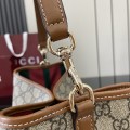 「#3673」GUCCI GG Emblem 815103 25x 25x 15.5 「#3673」GUCCI GG Emblem 815103 25x 25x 15.5