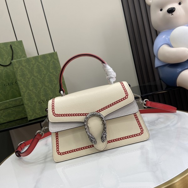 「#3676」GUCCI Dionysus 739496 24.5x 15.5x 10