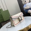 「#3677」GUCCI Dionysus 499623 25x 13.5x 7