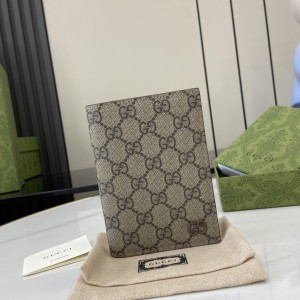 「#3684」GUCCI GG 795229 13.5x 9.5