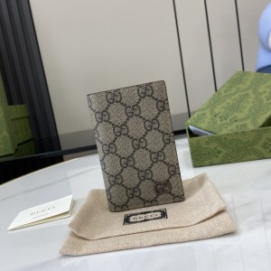 「#3686」GUCCI GG 768249 12x 7.5