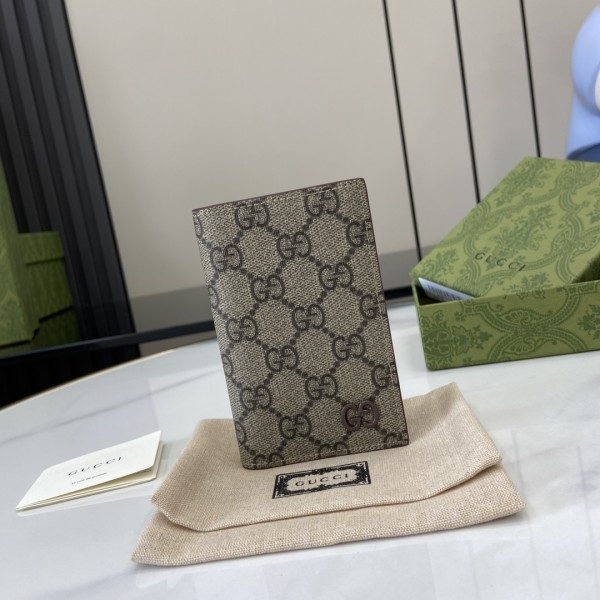 「#3686」GUCCI GG 768249 12x 7.5