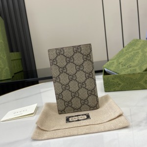 「#3686」GUCCI GG 768249 12x 7.5