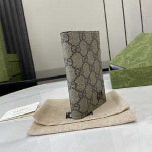 「#3687」GUCCI GG 768249 12x 7.5