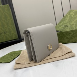 「#3692」GUCCI GG Marmont 790055 8.5x 11x 3