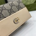 「#3694」GUCCI GG Marmont 790055 8.5x 11x 3