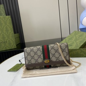 「#3696」GUCCI GG Marmont 546592 19*10*3