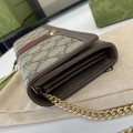 「#3696」GUCCI GG Marmont 546592 19*10*3