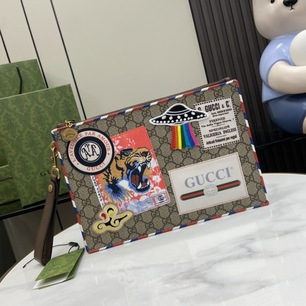 「#3698」GUCCI Ophidia  473915 30.5✖️21✖️1.5