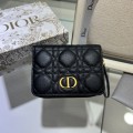 「#2078」 dior  S5032 black 12:9:5 cm