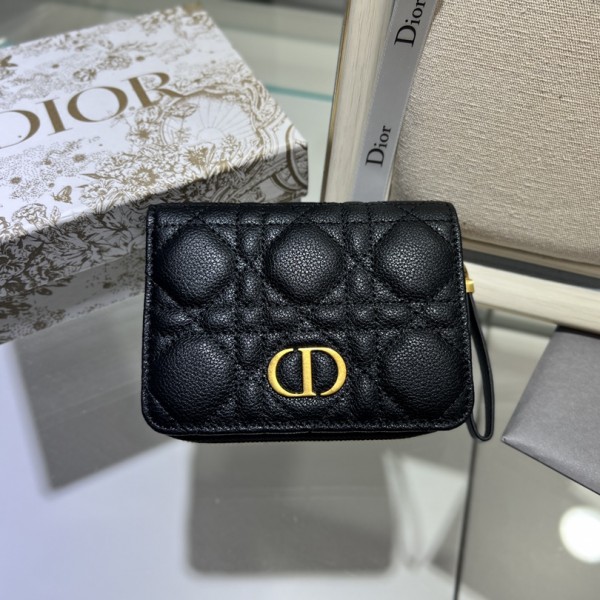 「#2078」 dior  S5032 black 12:9:5 cm
