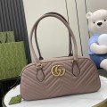 「#3707」GUCCI GG Marmont 795218 35.5x 16.5x 7