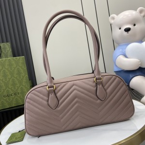 「#3707」GUCCI GG Marmont 795218 35.5x 16.5x 7