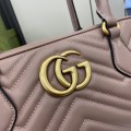 「#3707」GUCCI GG Marmont 795218 35.5x 16.5x 7