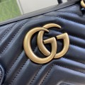 「#3709」GUCCI GG Marmont 795218  35.5x 16.5x 7
