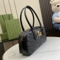 「#3709」GUCCI GG Marmont 795218  35.5x 16.5x 7