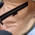 「#3709」GUCCI GG Marmont 795218  35.5x 16.5x 7