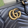 「#3710」GUCCI GG Marmont 795199 25.5 x 15.5 x 6.5