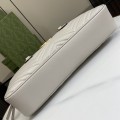 「#3711」GUCCI GG Marmont 795218 35.5x 16.5x 7
