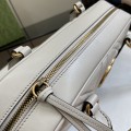 「#3711」GUCCI GG Marmont 795218 35.5x 16.5x 7