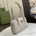 「#3712」GUCCI GG Marmont 795199 25.5 x 15.5x 6.5