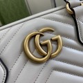 「#3712」GUCCI GG Marmont 795199 25.5 x 15.5x 6.5