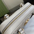 「#3712」GUCCI GG Marmont 795199 25.5 x 15.5x 6.5